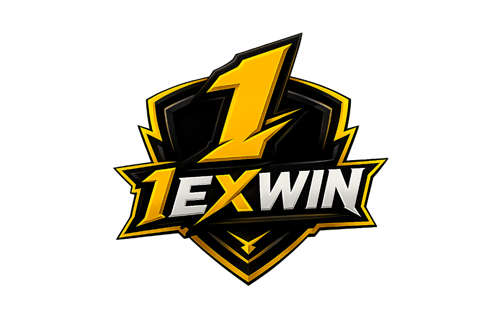1eXwin Logo